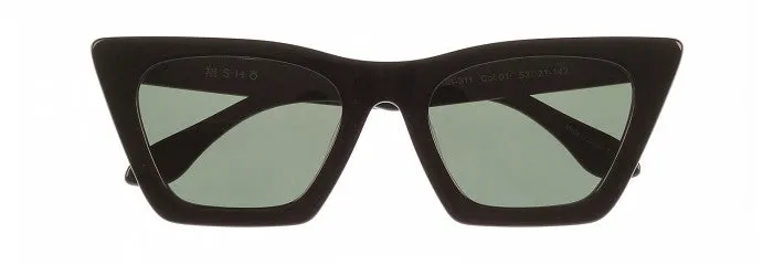 James Leonard JS-311