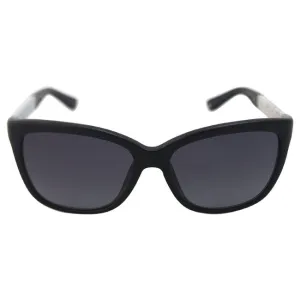 Jimmy Choo Cora/S FA3HD - Glitter Black