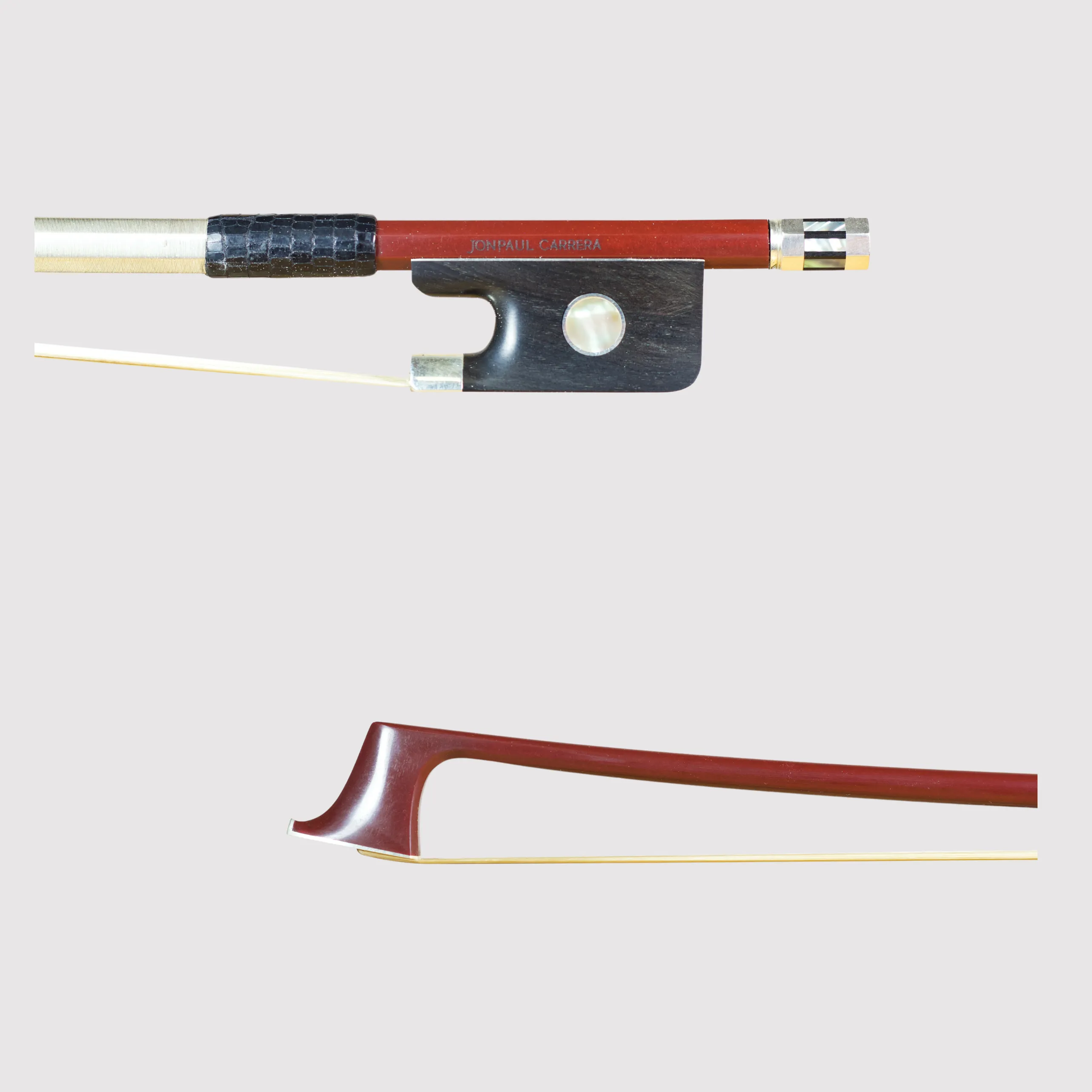 JONPAUL CARRERA - VIOLA BOW