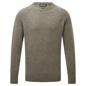 Kangtega Crew Sweater - Sage