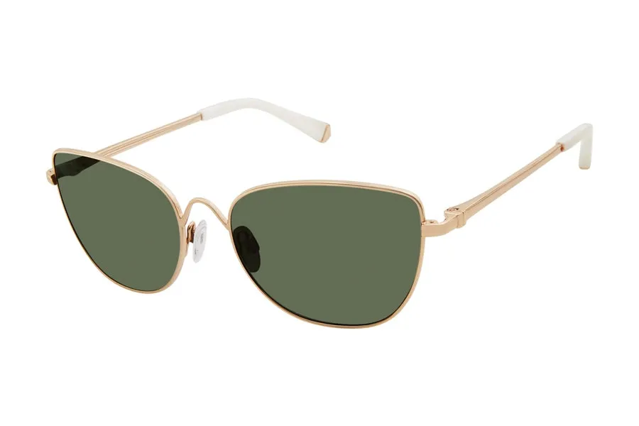 Kate Young for Tura Sunglasses K554