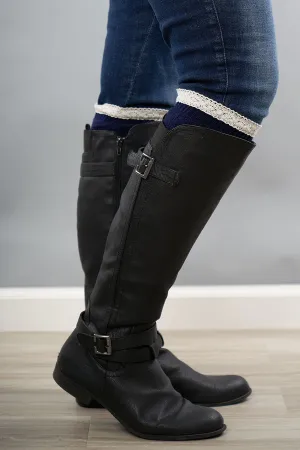 Keep It Cozy Leg Warmers
