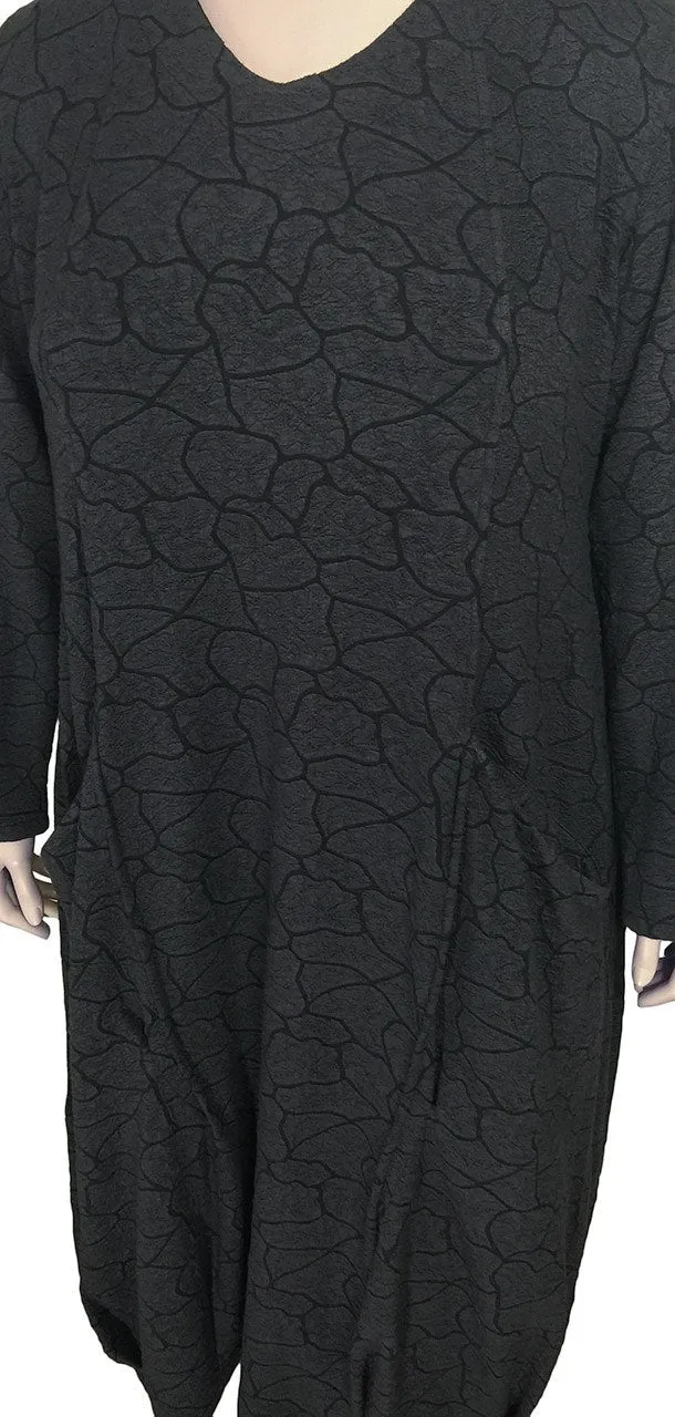 Kekoo Dress