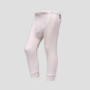 KIDS white EziFit Warmer Trouser