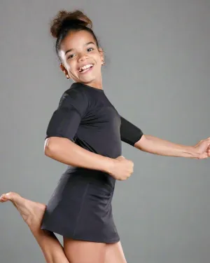 KILOGEAR Girl’s MICRO Weighted Athletic Skort