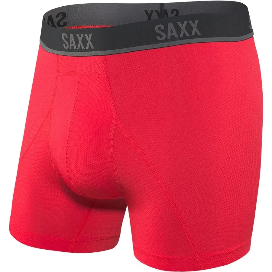 Kinetic Performance Boxer Brief