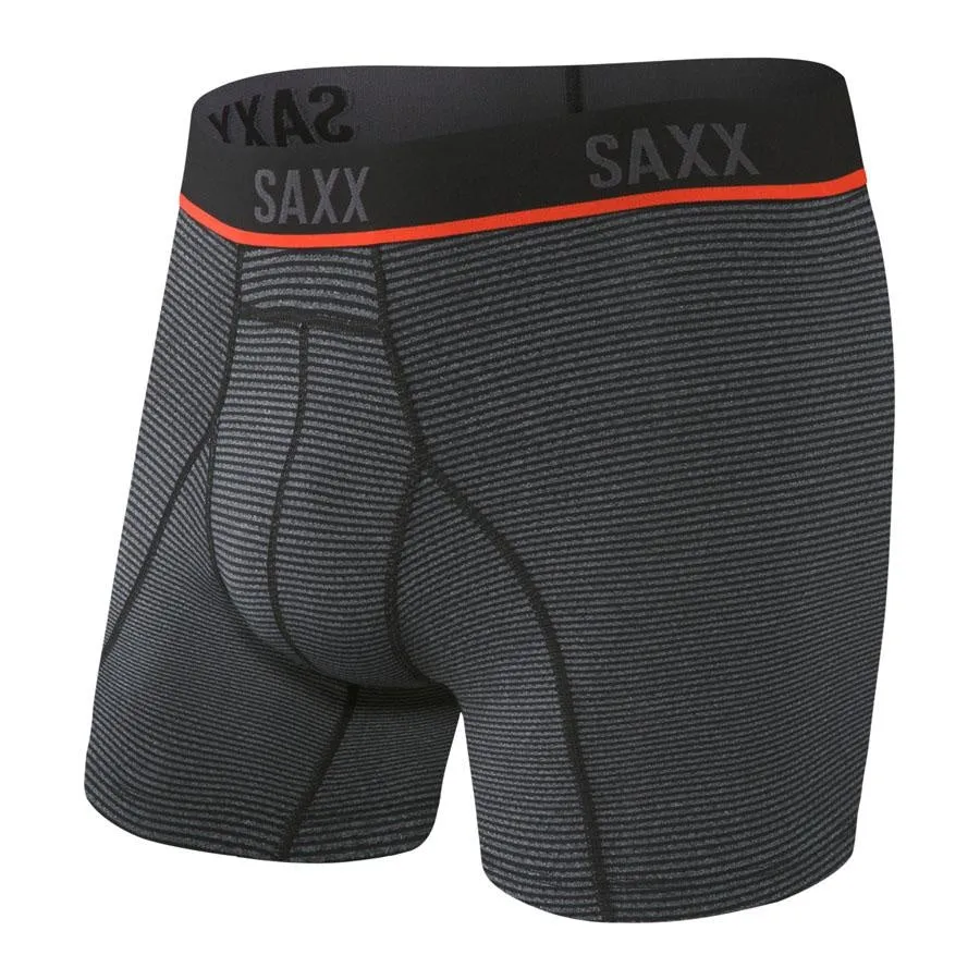 Kinetic Performance Boxer Brief