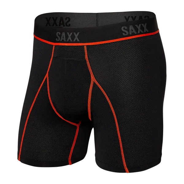 Kinetic Performance Boxer Brief
