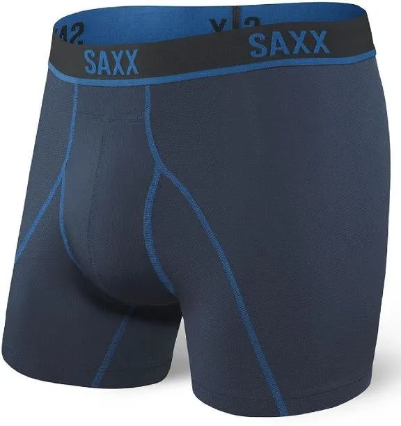 Kinetic Performance Boxer Brief