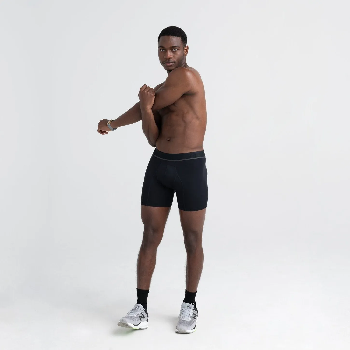 Kinetic Performance Boxer Brief