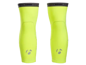 Knee Warmer Bontrager Visibility Thermal