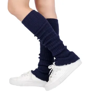 Knee Warmers Wool