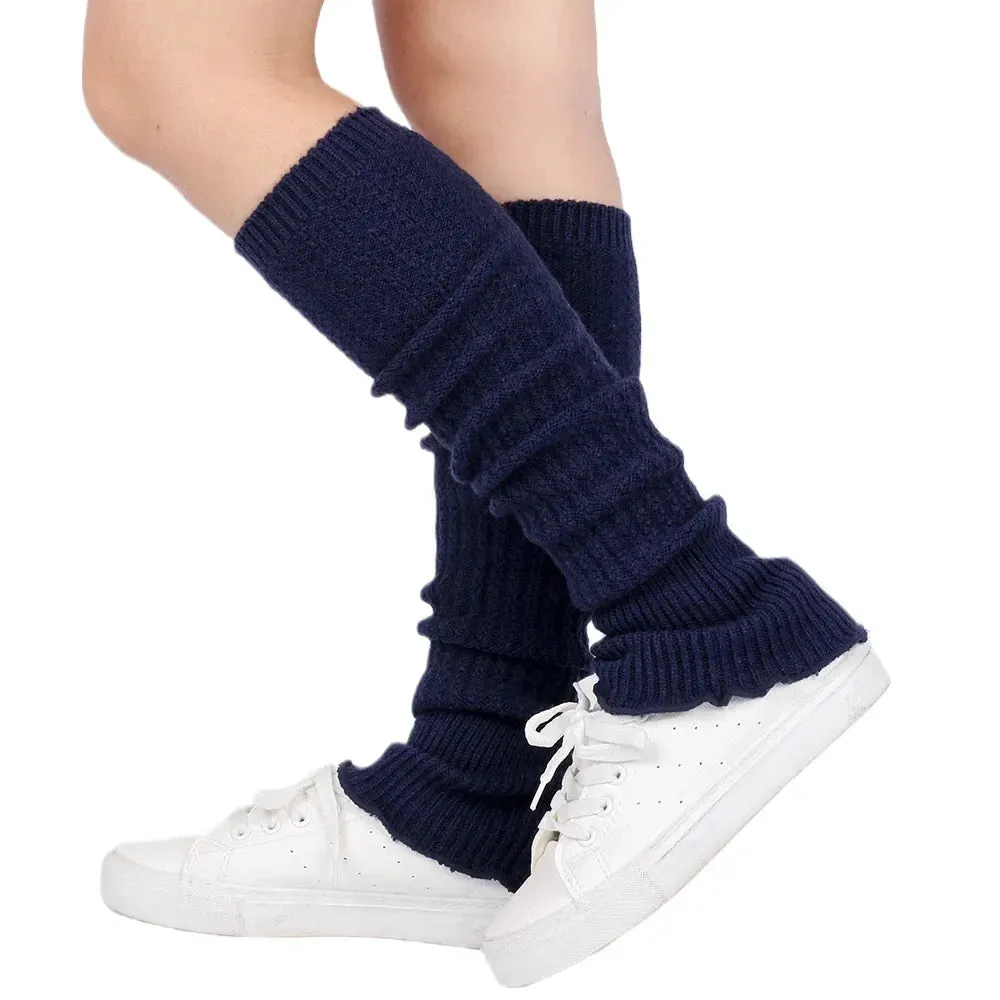 Knee Warmers Wool