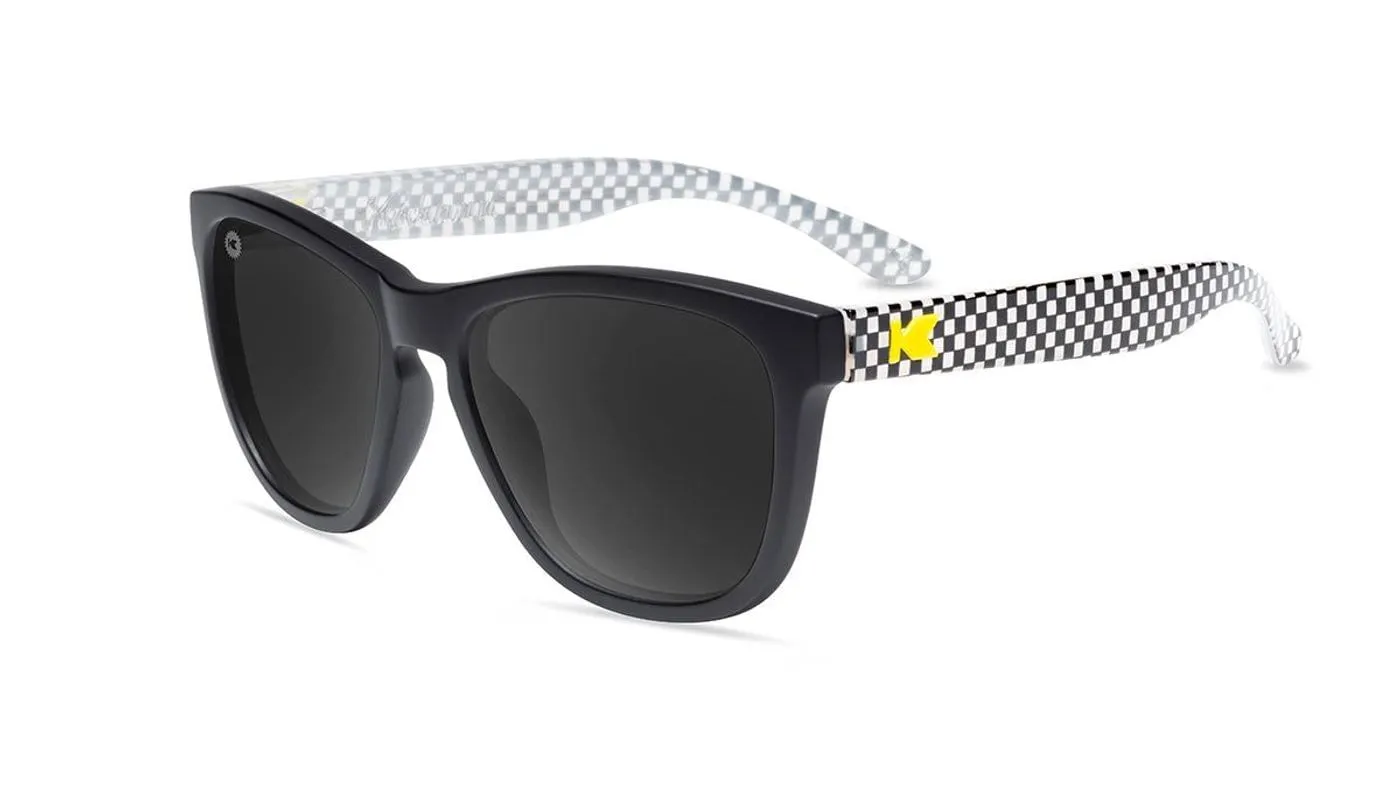 Knockaround Sunglasses - Kids Premiums Polarized - SK8ER
