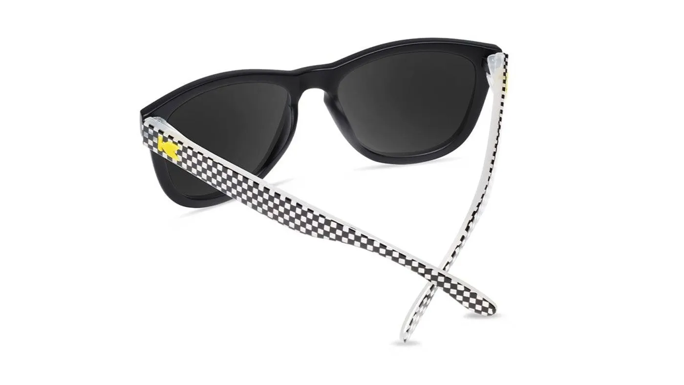 Knockaround Sunglasses - Kids Premiums Polarized - SK8ER