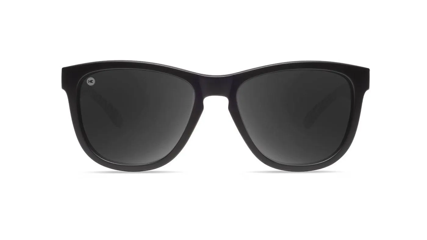 Knockaround Sunglasses - Kids Premiums Polarized - SK8ER