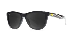 Knockaround Sunglasses - Kids Premiums Polarized - SK8ER