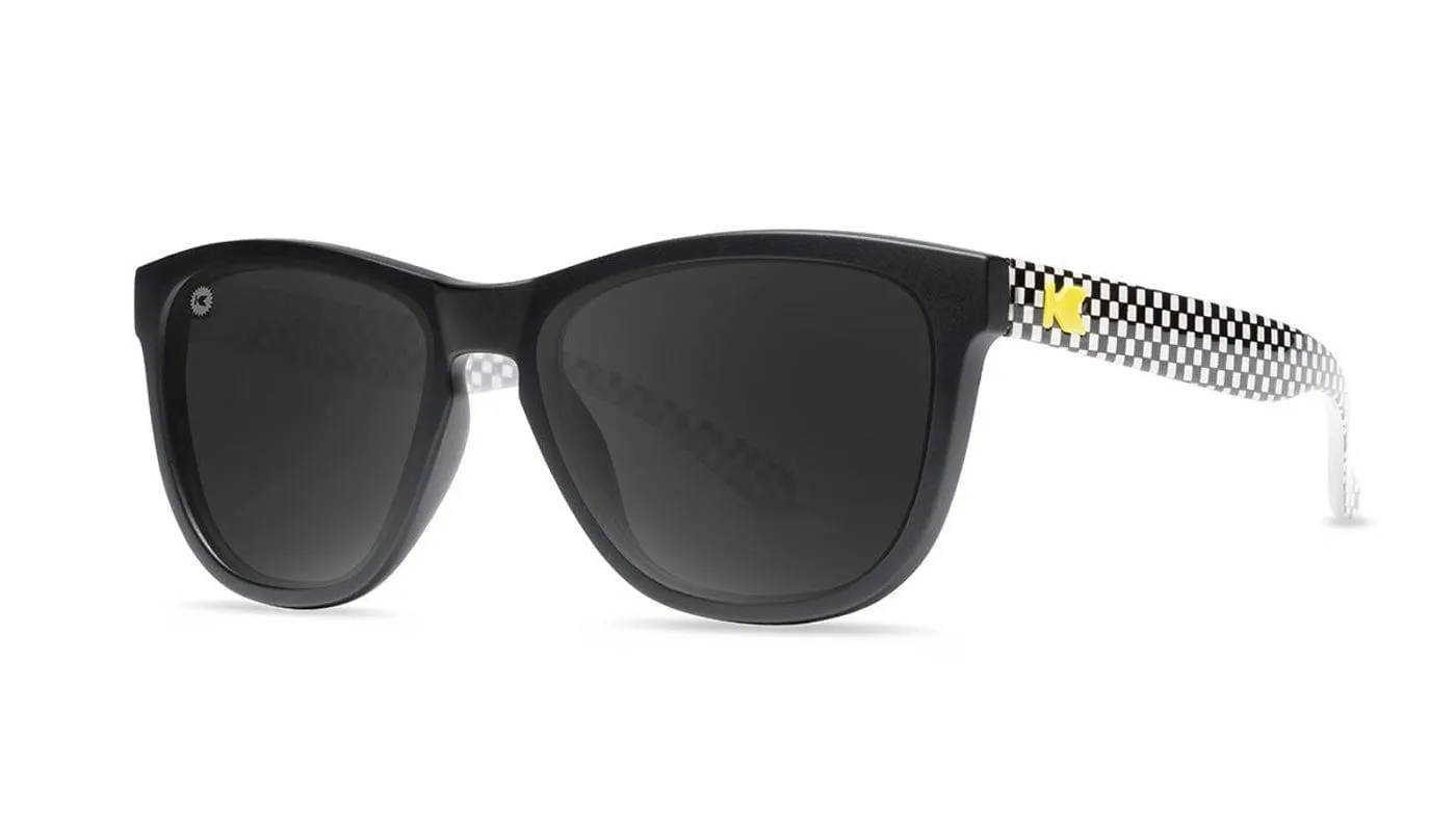 Knockaround Sunglasses - Kids Premiums Polarized - SK8ER