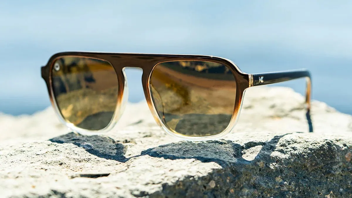 Knockaround Sunglasses - Pacific Palisades - Brookbed
