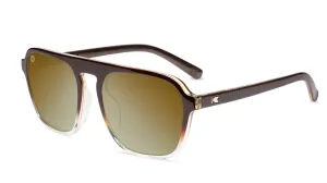 Knockaround Sunglasses - Pacific Palisades - Brookbed
