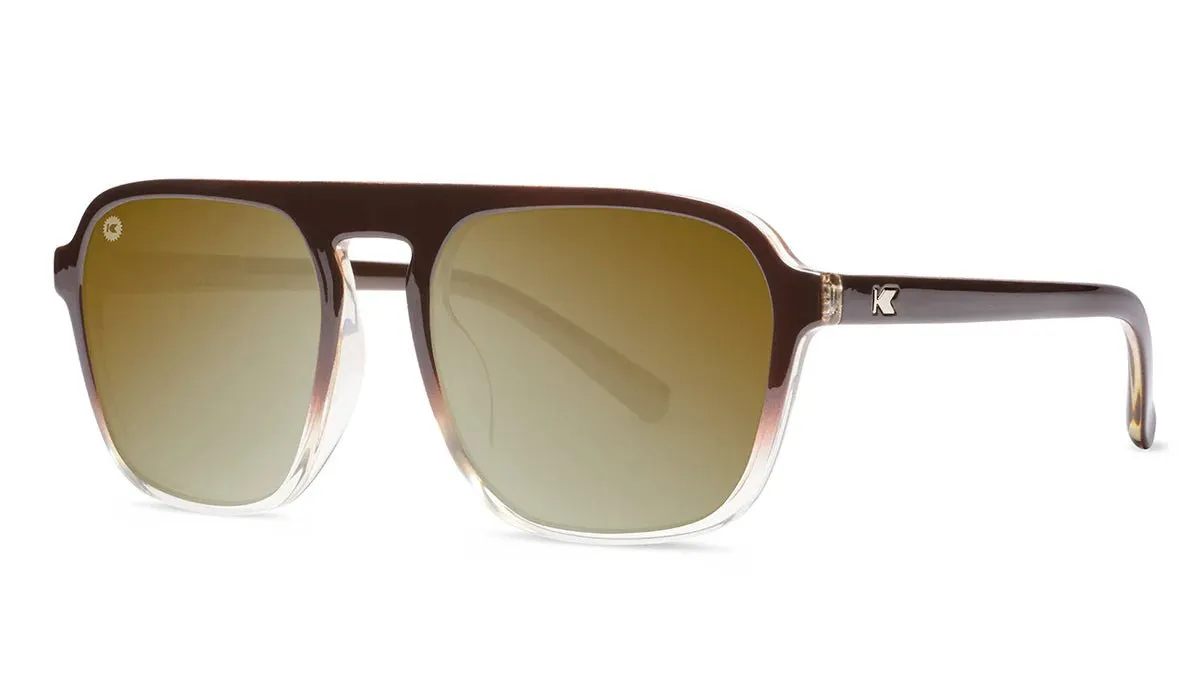 Knockaround Sunglasses - Pacific Palisades - Brookbed