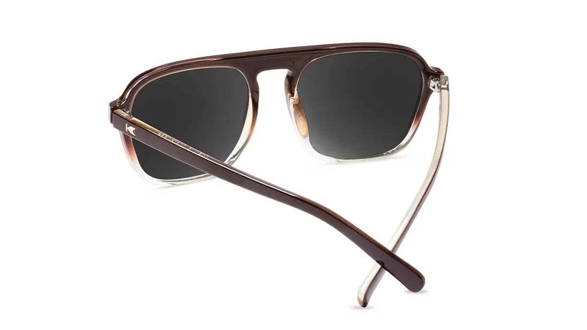 Knockaround Sunglasses - Pacific Palisades - Brookbed