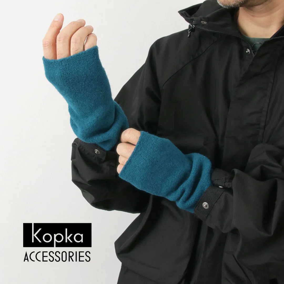 KOPKA / Arm Warmers
