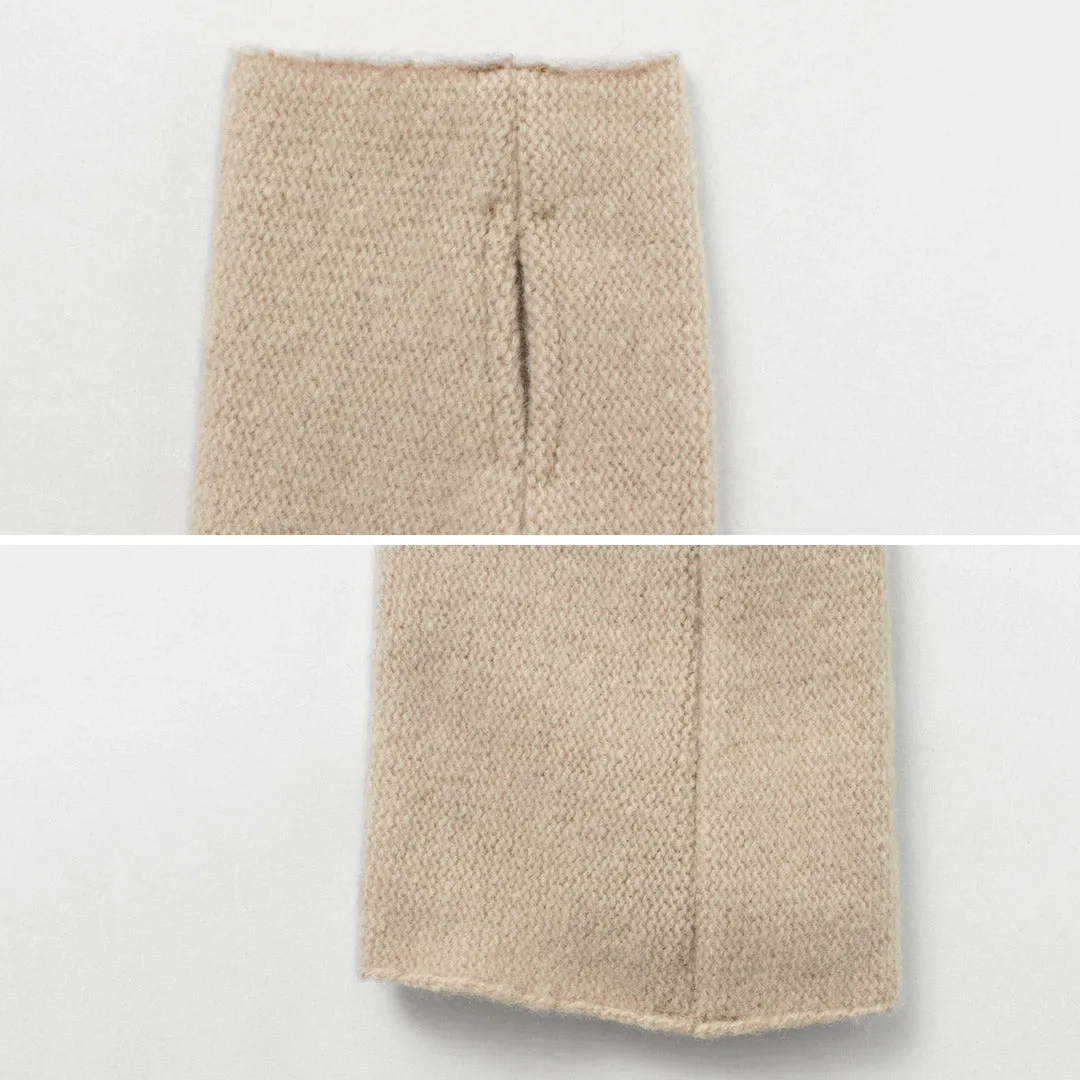 KOPKA / Arm Warmers