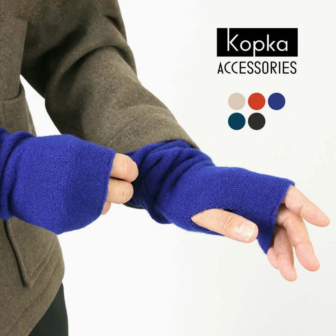 KOPKA / Arm Warmers
