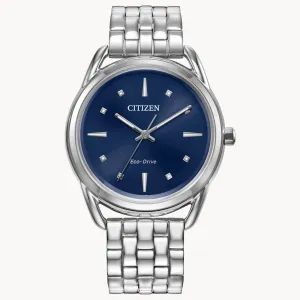 Ladies Eco-Drive