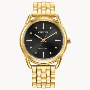 Ladies Eco-Drive