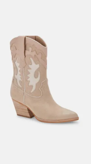 Landen Ankle Boots