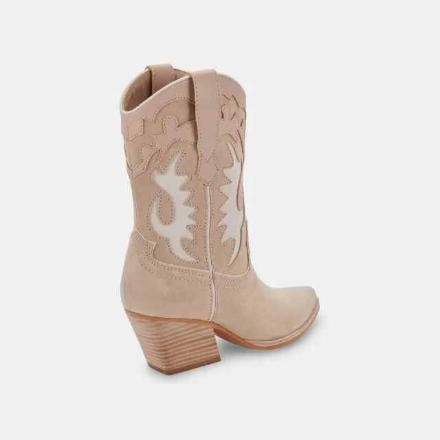 Landen Ankle Boots