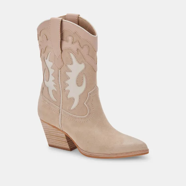 Landen Ankle Boots