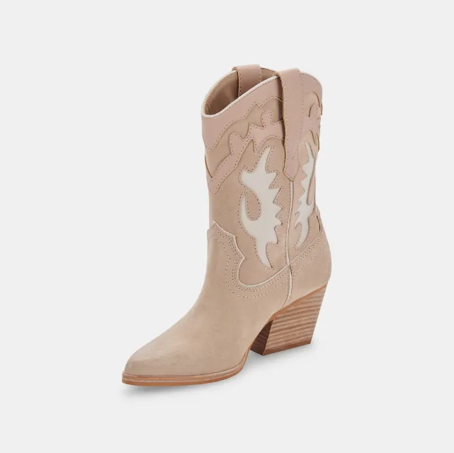 Landen Ankle Boots