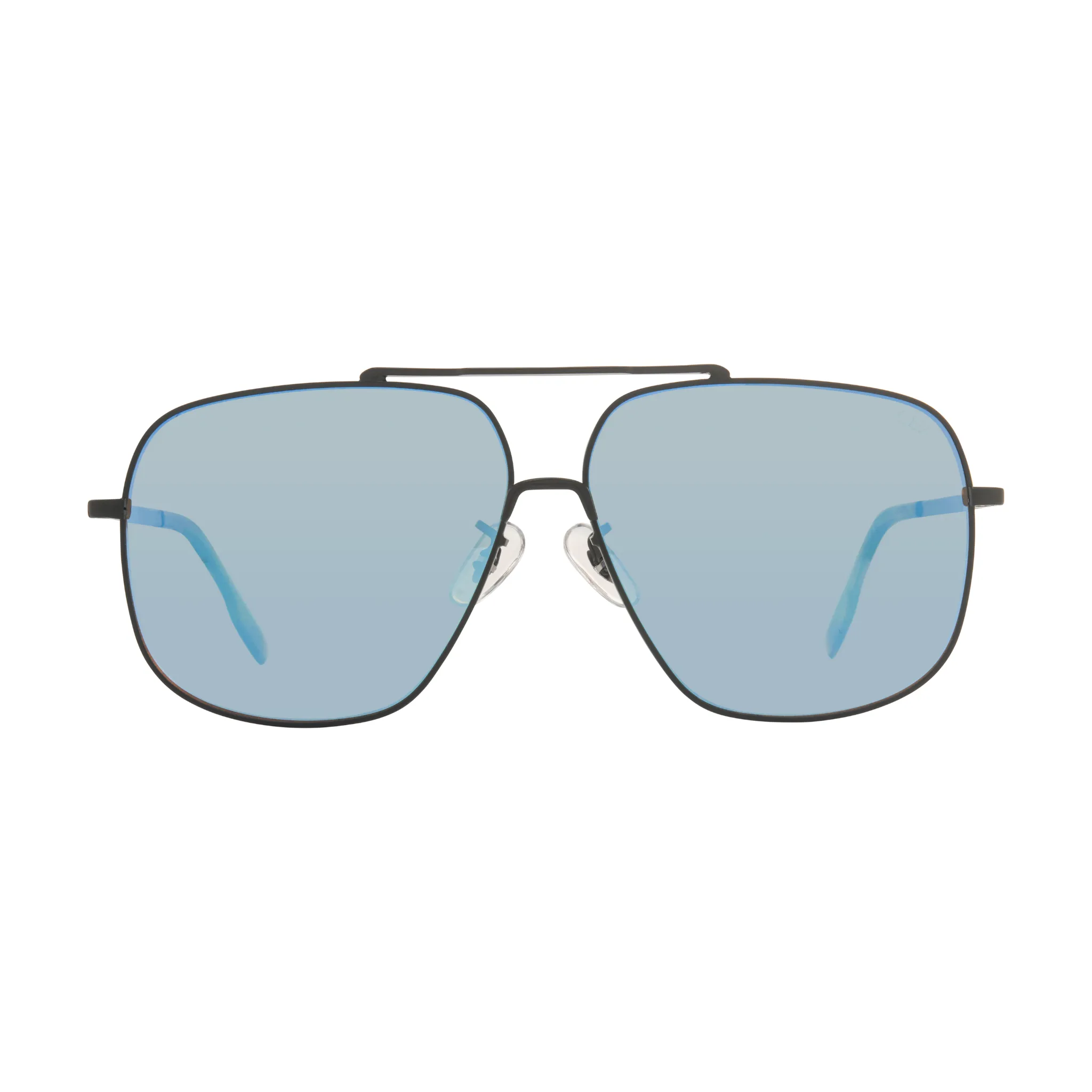 Langston Matte Black