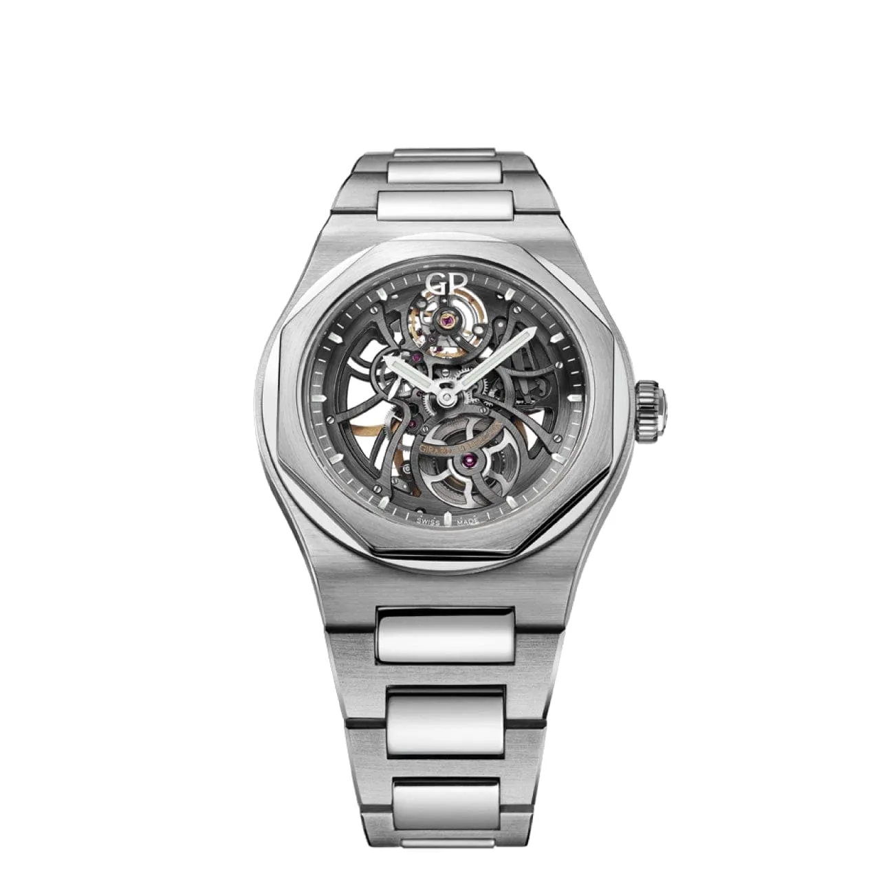 LAUREATO SKELETON (PRE-ORDER)