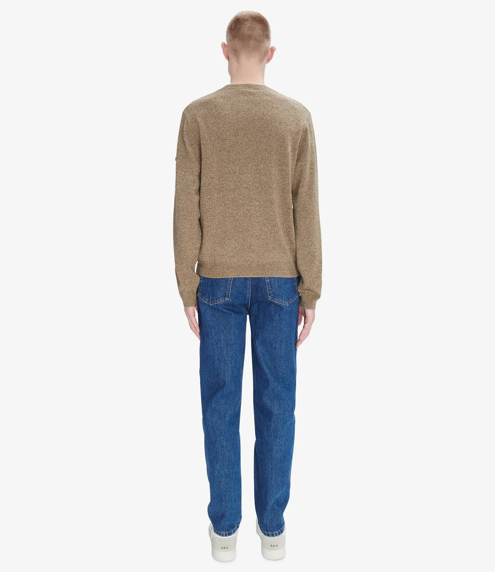 Laurent sweater