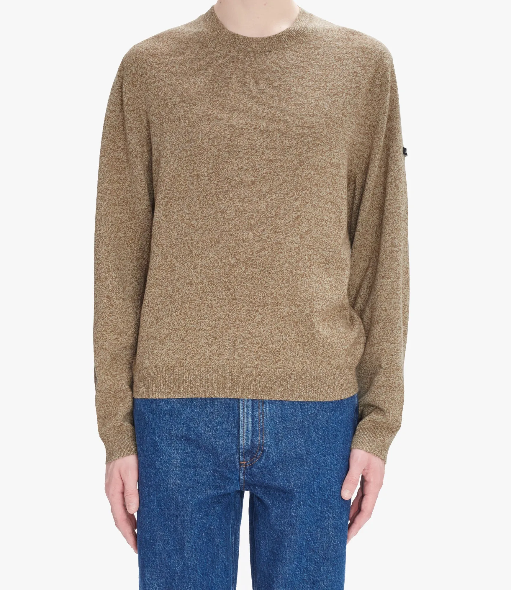 Laurent sweater