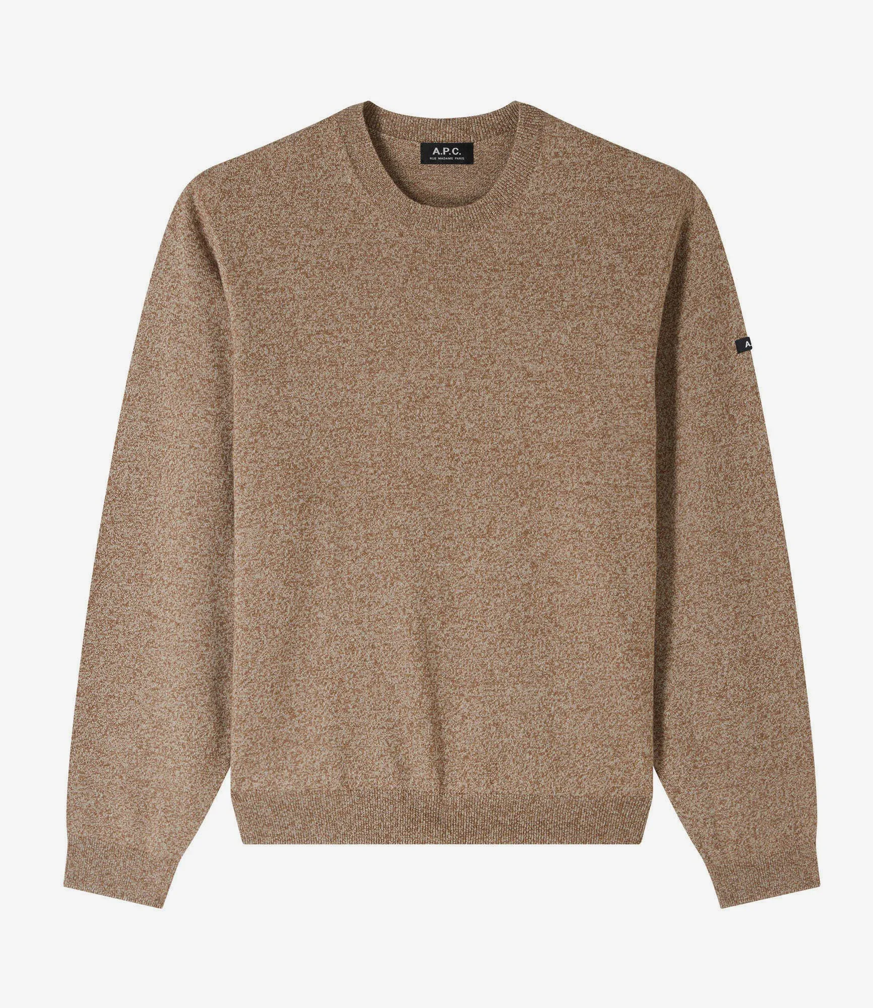 Laurent sweater