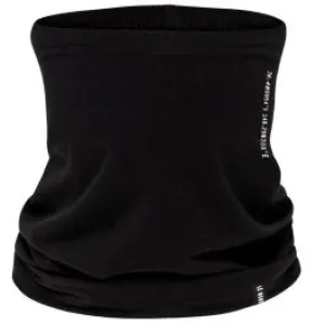 Le Bent Core Midweight Neck Gaiter - Black