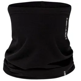 Le Bent Core Midweight Neck Gaiter - Black