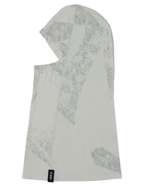 Le Bent Fractal Lightweight Balaclava