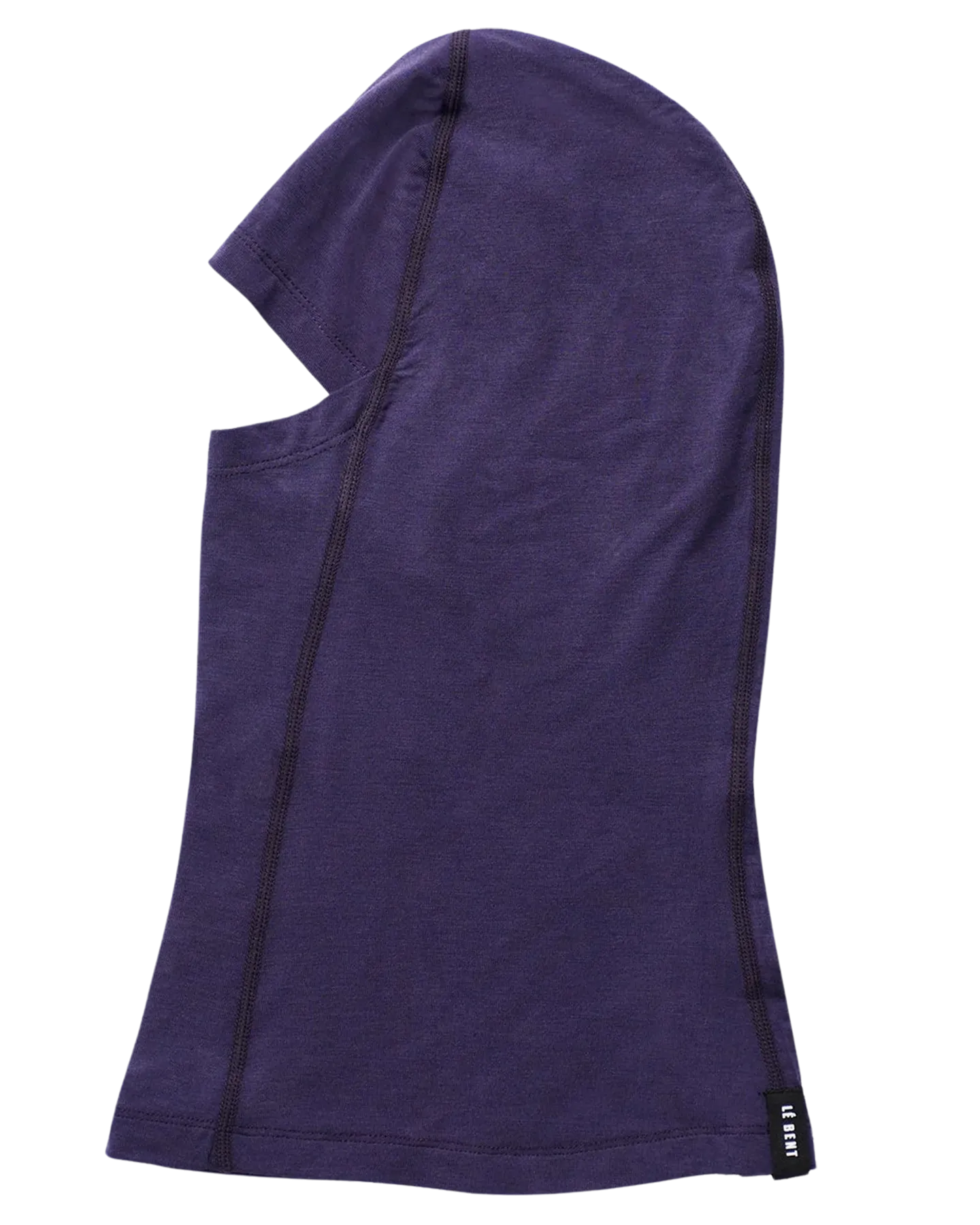 Le Bent Lightweight Balaclava - Nightshade