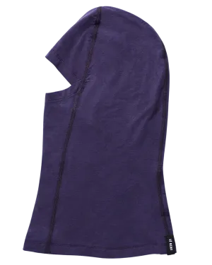Le Bent Lightweight Balaclava - Nightshade