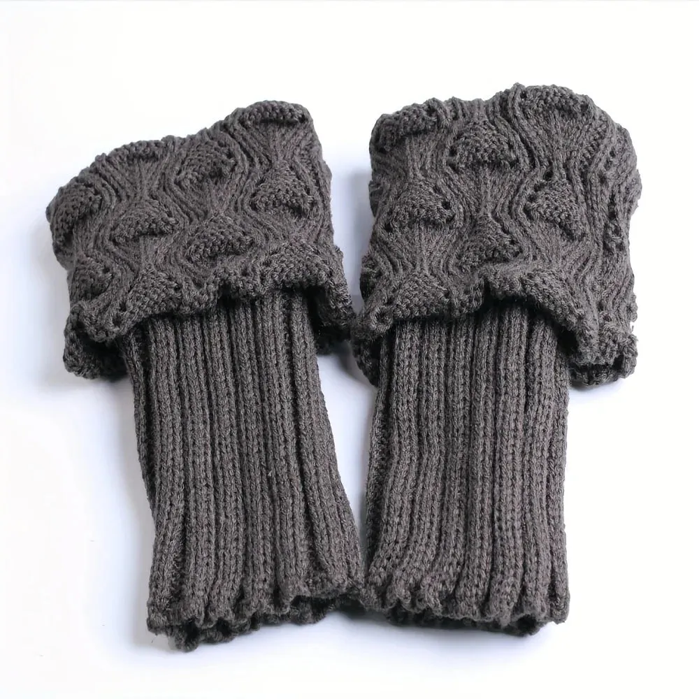 Leg Warmers Ankle