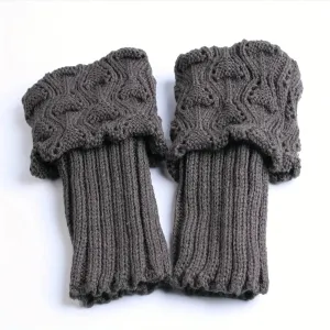 Leg Warmers Ankle