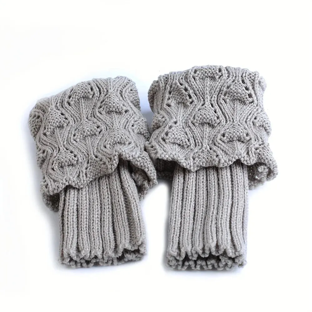 Leg Warmers For Adults