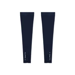 Leg Warmers - Navy