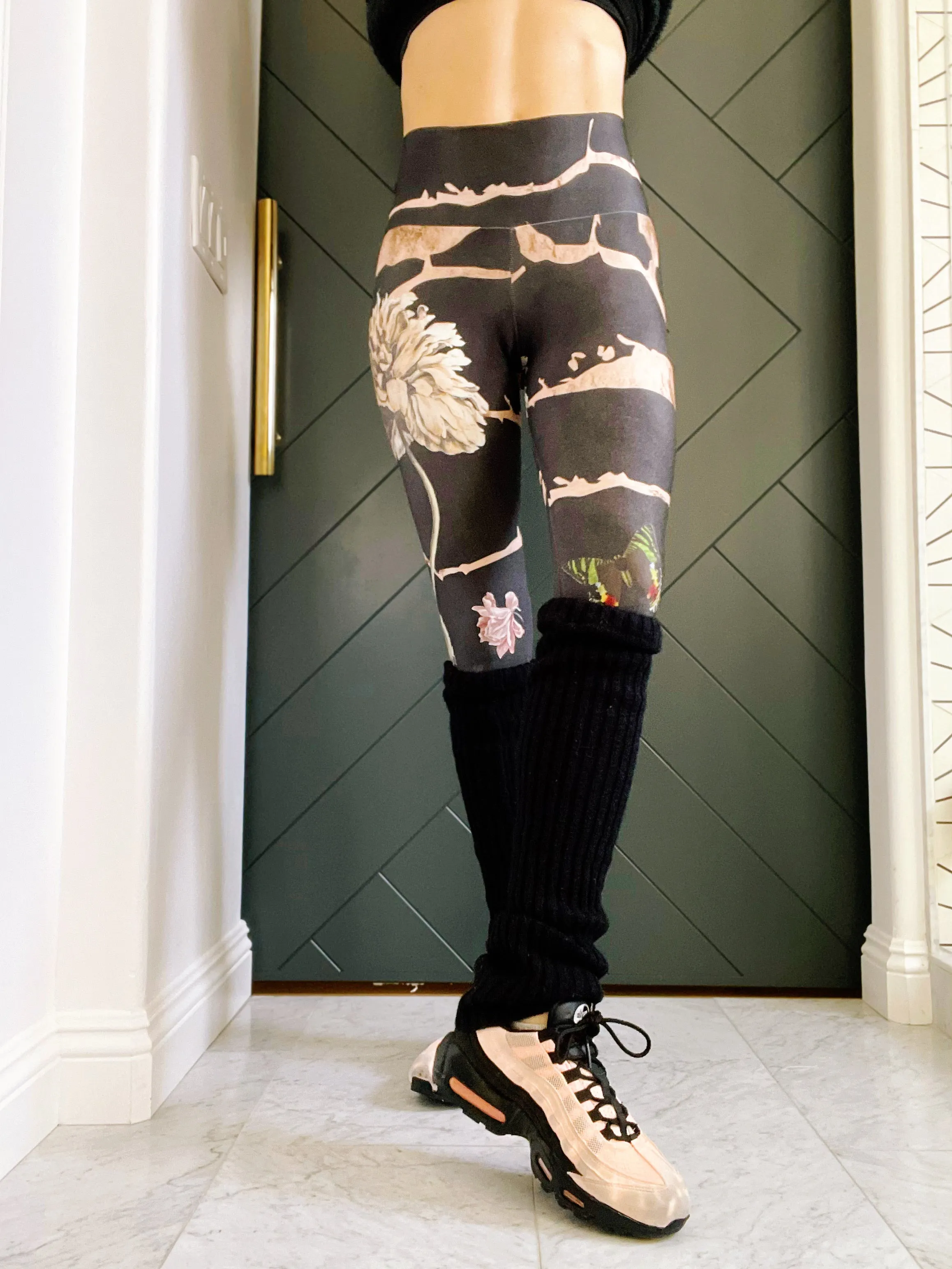 Leg Warmers